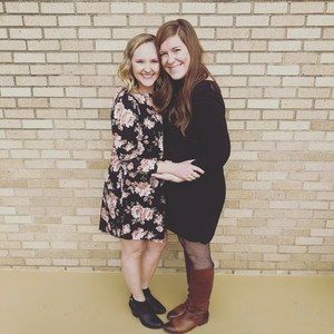 Meet your Posher, Kathryn